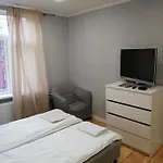 Varnu Apartment