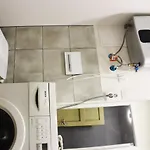 Apartment Varnu Riga