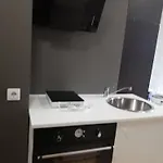 Varnu شقة ريغا