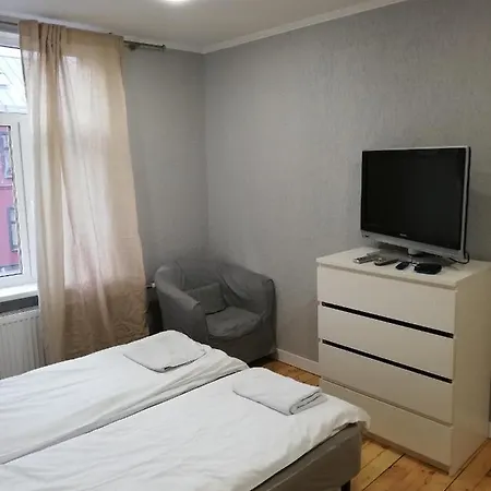 Varnu Apartment