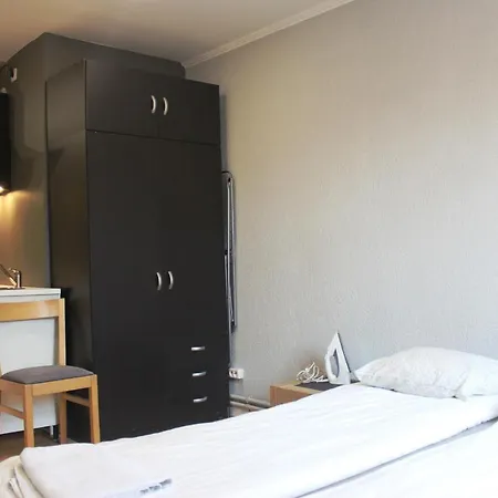 Apartment Varnu *