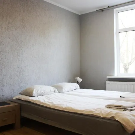Apartment Varnu