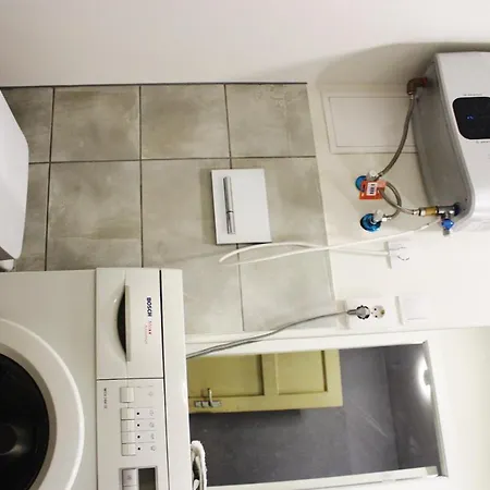 Appartement Varnu Riga