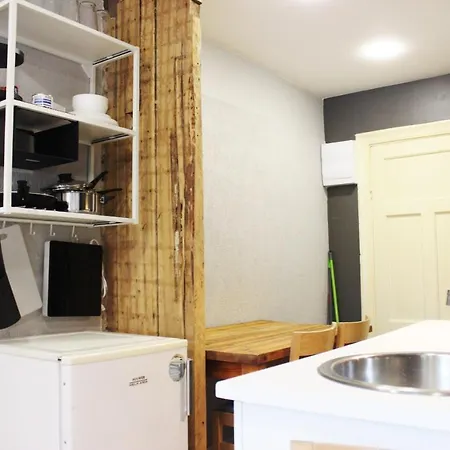 Apartment Varnu *