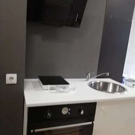 Varnu Apartment Riga