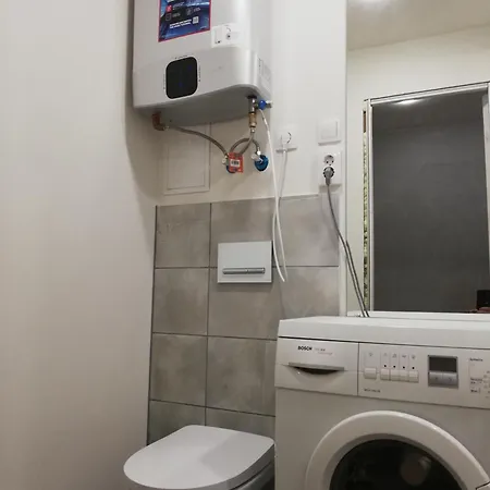 Varnu Apartment
