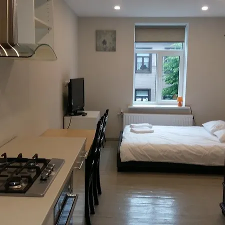 Varnu Apartment *