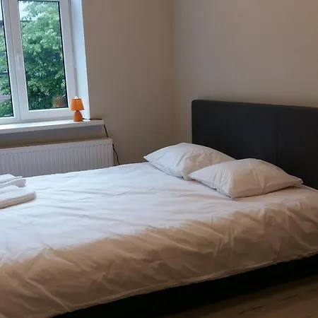 Appartement Varnu Riga