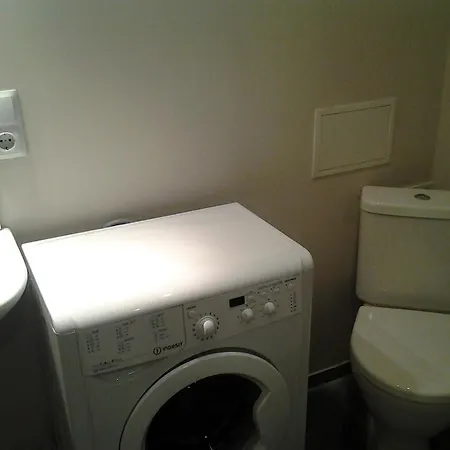 Apartment Varnu