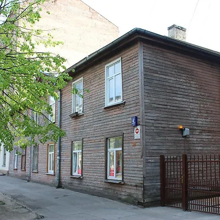 Apartment Varnu