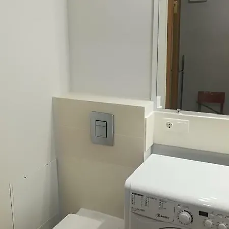 Varnu Appartement Riga