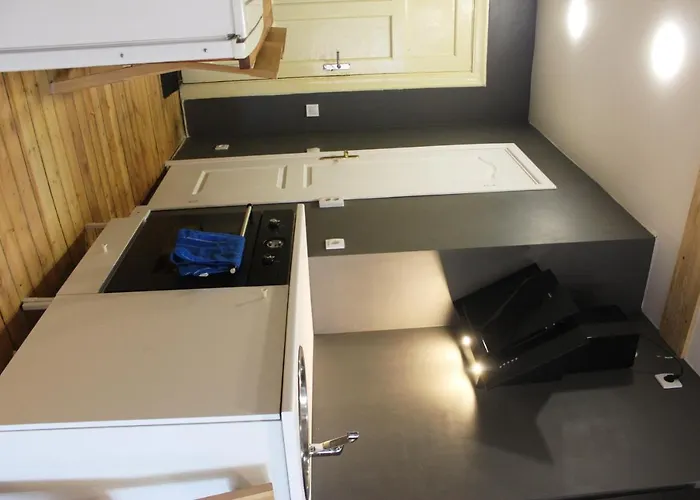 Appartement Varnu Riga