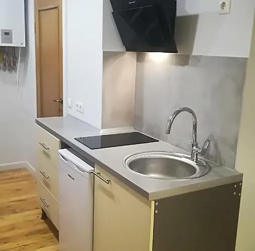 Apartment Varnu Riga