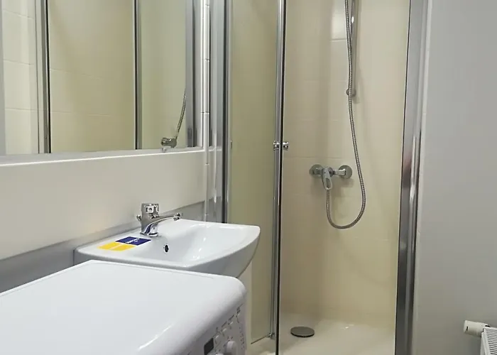 Apartment Varnu Riga