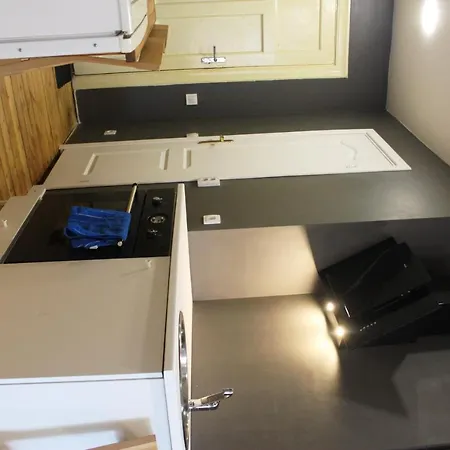Apartmán Varnu Riga