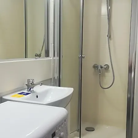 아파트 Varnu 리가